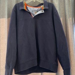 Orvis Sweater